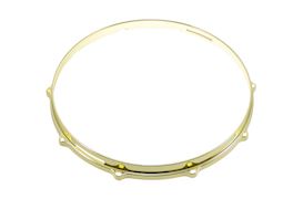 SPAREDRUM - HDC3-14-10S 14" 10 GAATS 3MM DIECAST SNARESIDE HOOP BR